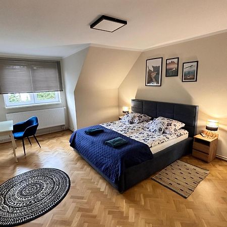 Apartament 27A Jelenia Gora Exterior photo