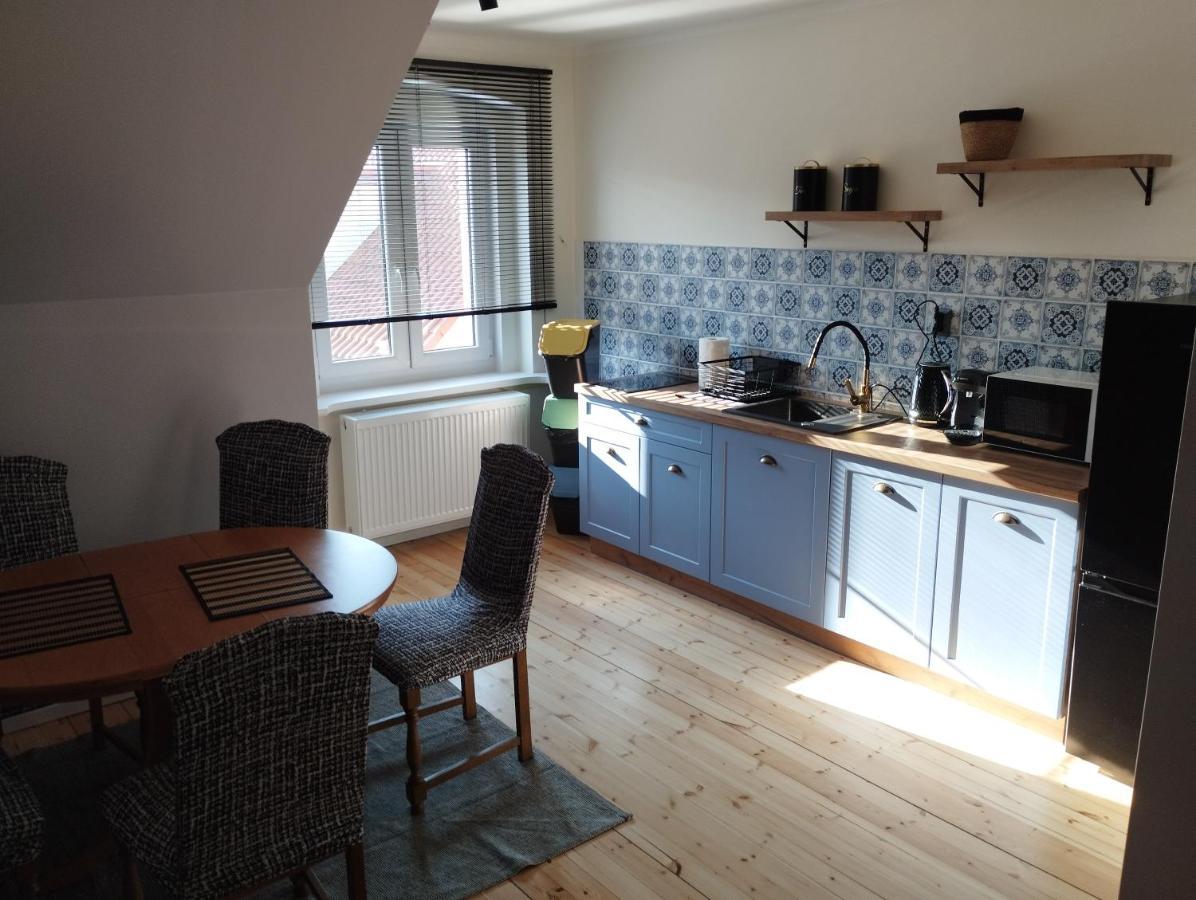 Apartament 27A Jelenia Gora Exterior photo