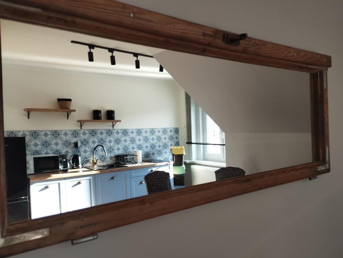 Apartament 27A Jelenia Gora Exterior photo