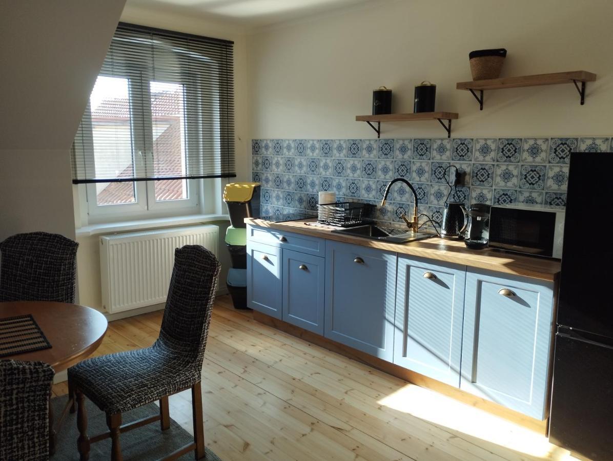 Apartament 27A Jelenia Gora Exterior photo