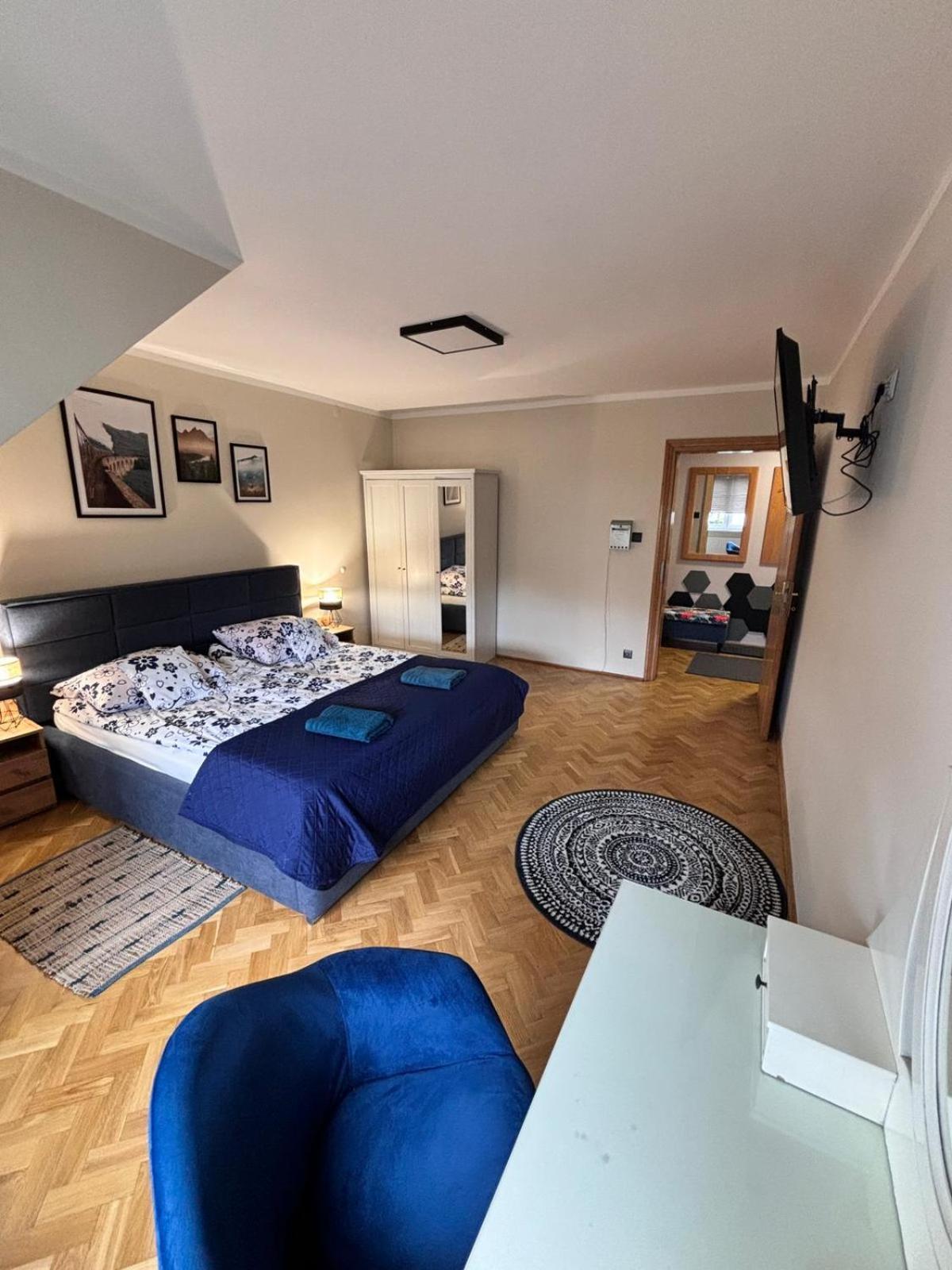 Apartament 27A Jelenia Gora Exterior photo