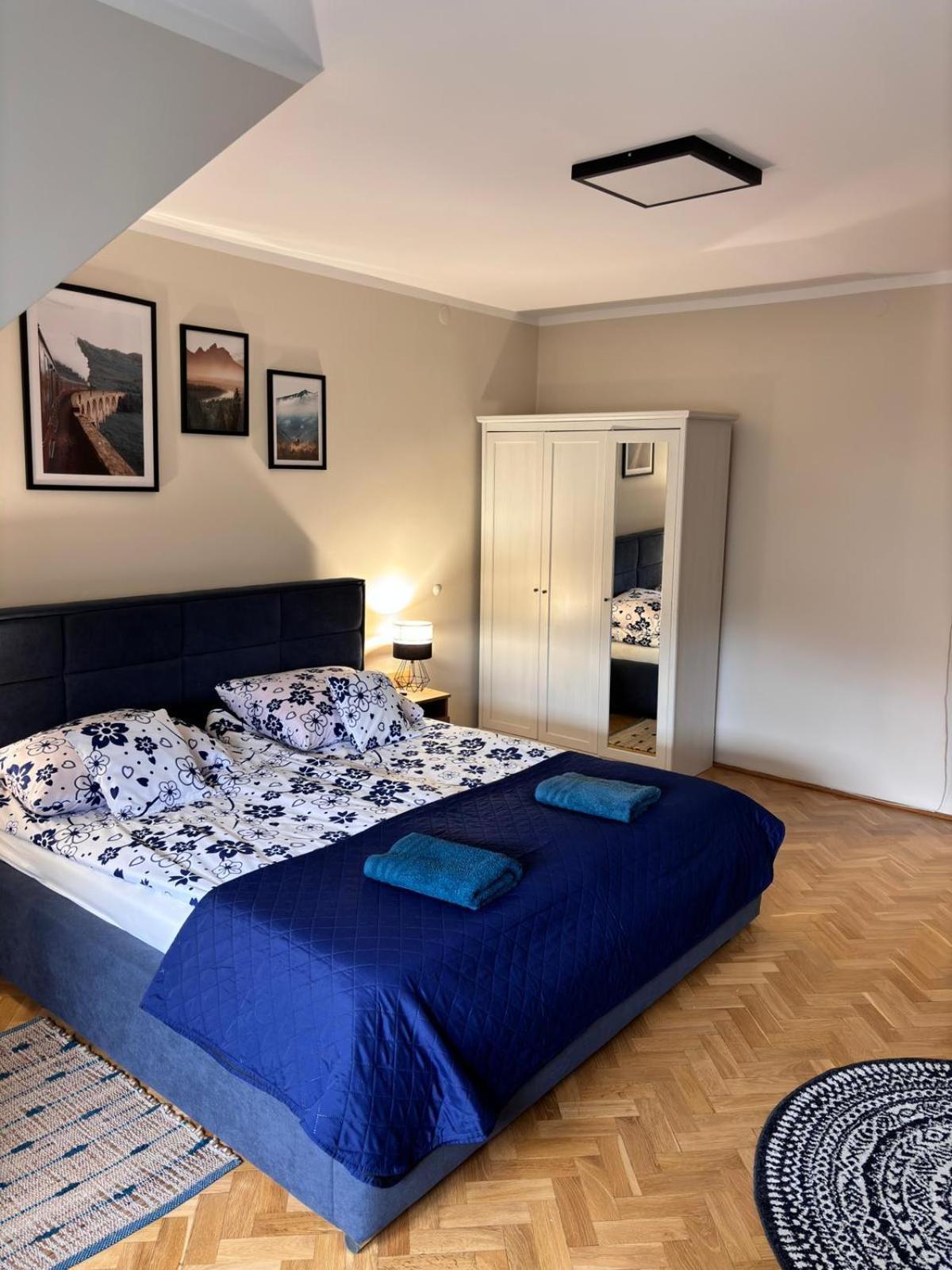 Apartament 27A Jelenia Gora Exterior photo